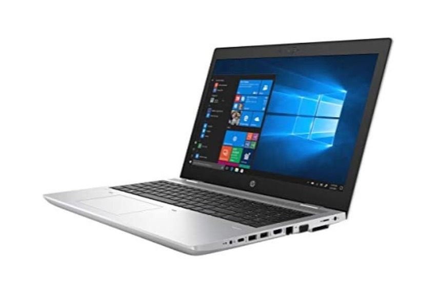 Prenosnik HP ProBook 650 G4 / i5 / RAM 8 GB / SSD Disk / 15,6″ FHD