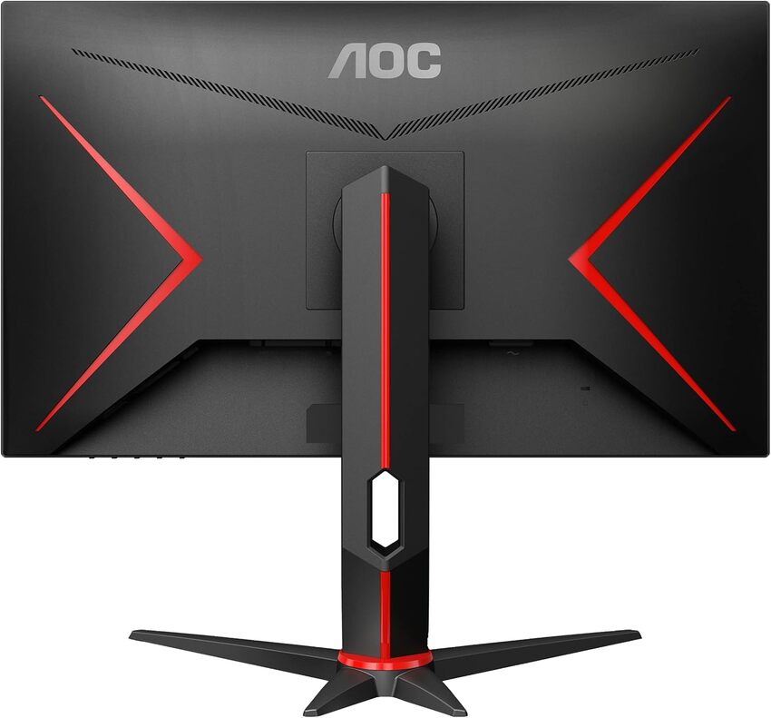 Monitor AOC Q27G2R