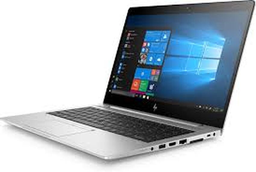 Prenosnik HP Elitebook 840 G6 / i7 / RAM 8 GB / SSD Disk / 14,0″ FHD