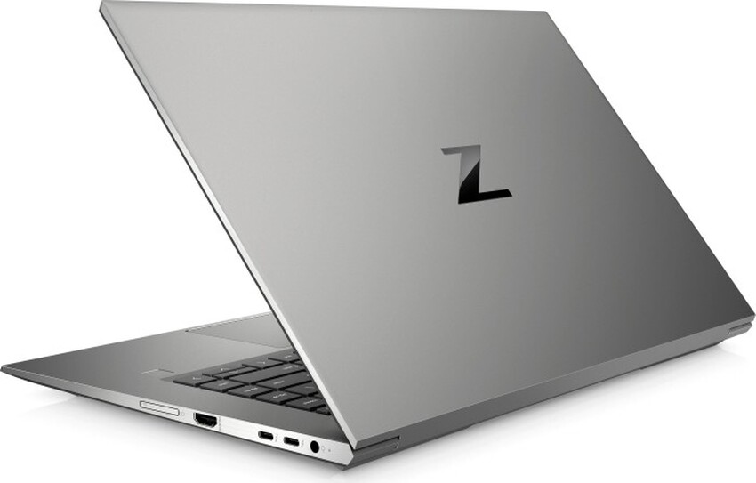 Prenosnik HP ZBook Studio G8 / i9 / RAM 32 GB / SSD Disk / 15,6″ FHD
