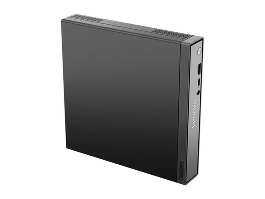 Lenovo ThinkCentre neo 50q Gen 5 - tiny Core i3 i3-1315U 1.2 GHz - 16 GB