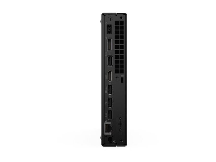 Lenovo ThinkCentre neo 50q Gen 5 - tiny Core i3 i3-1315U 1.2 GHz - 16 GB