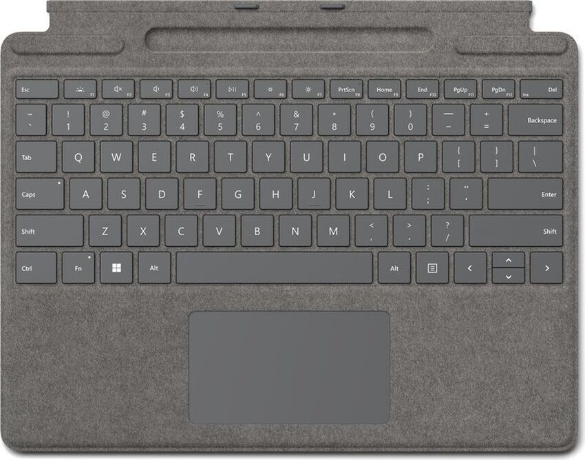 Prenosnik Microsoft Surface Pro 9 / i5 / RAM 8 GB / SSD Disk / 13,3″ 2880x1920