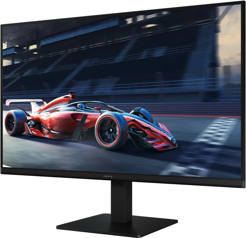 Monitor Samsung S30GD LS27D300GAUXEN 68,6 cm (27″) FHD IPS LED 100 Hz