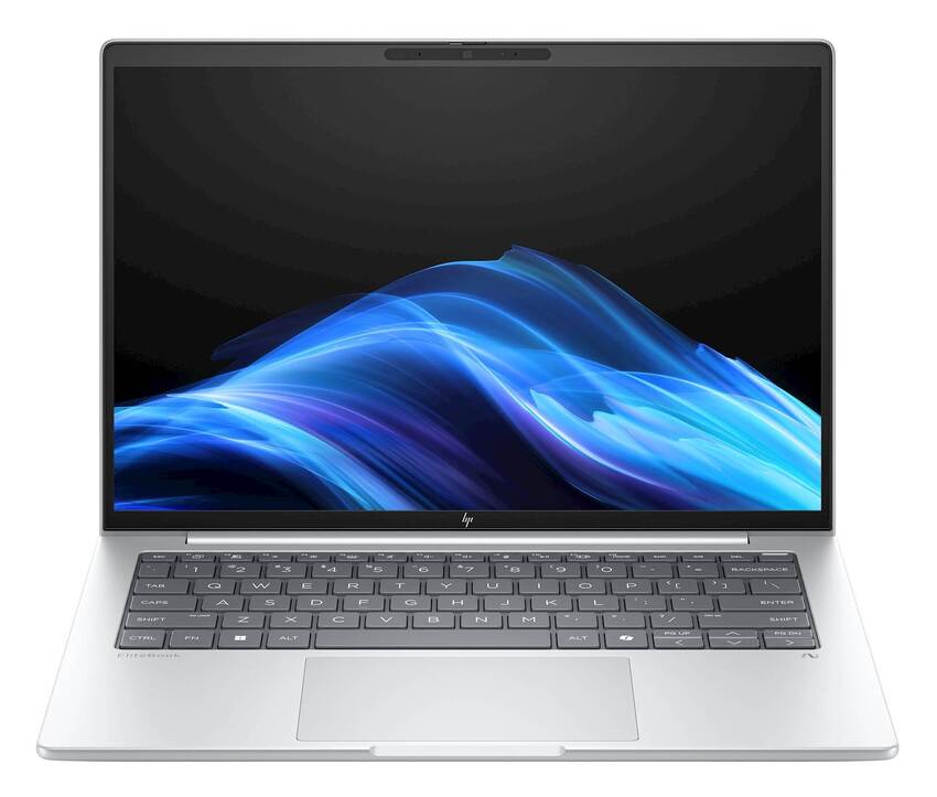 Prenosnik HP EliteBook 8 G1i 14 U5-228V/32GB/SSD 256GB/14''WUXGA 300/Dock/3YR/W11Pro