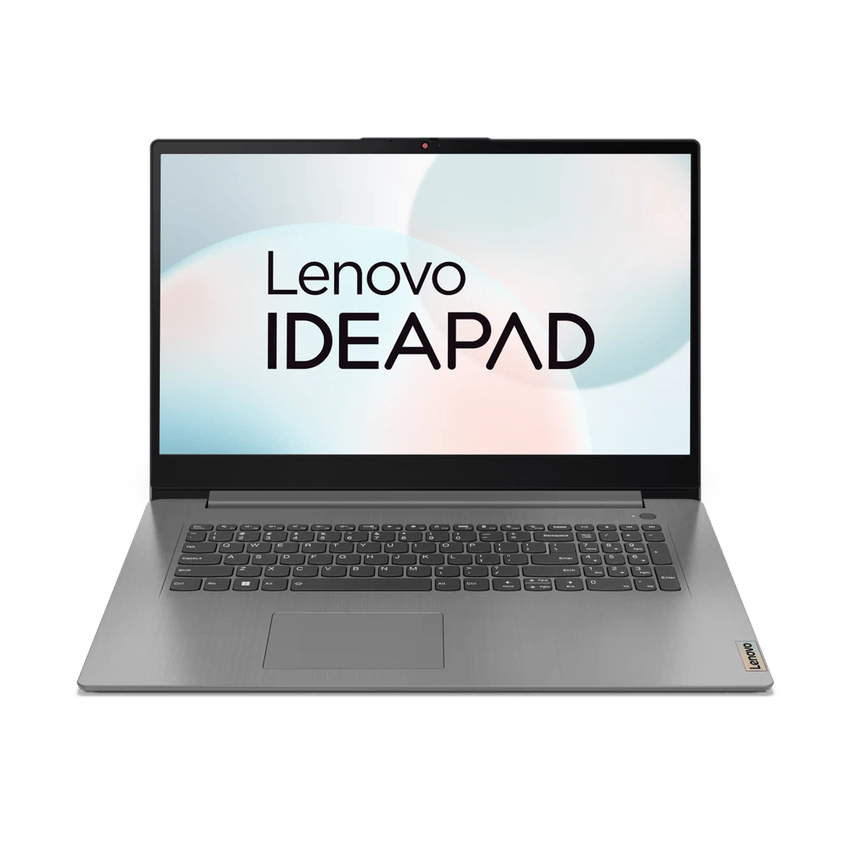 Prenosnik Lenovo IdeaPad 3 17IAU7 Arctic Grey | i5-1235U | 16GB RAM | 512GB SSD | W11H