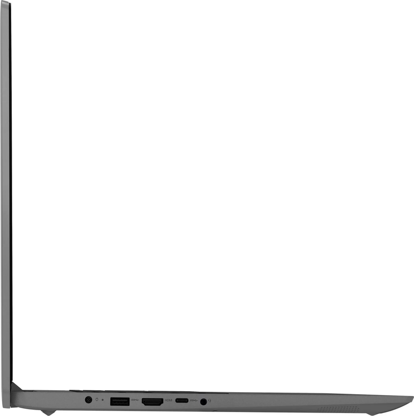 Prenosnik Lenovo IdeaPad 3 17IAU7 Arctic Grey | i5-1235U | 16GB RAM | 512GB SSD | W11H