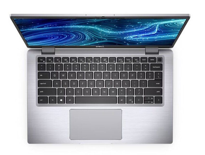 Prenosnik Dell Latitude 7420 / i5 / RAM 16 GB / SSD Disk / 14,0″ FHD