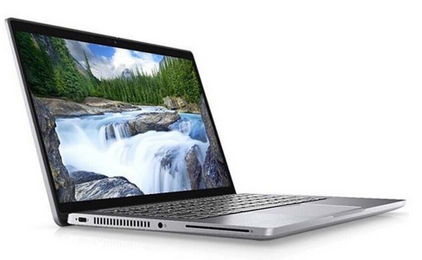 Prenosnik Dell Latitude 7420 / i5 / RAM 16 GB / SSD Disk / 14,0″ FHD