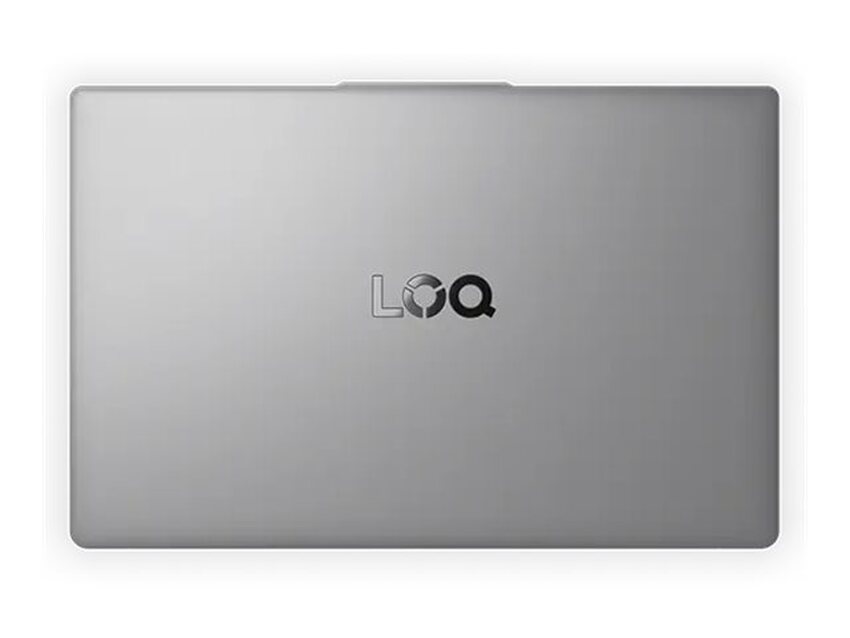 Lenovo LOQ 15IAX9E