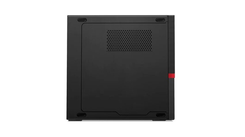 Računalnik Lenovo ThinkCentre M720q Demo | i5-9400T | 16GB RAM | 256GB SSD | W110P