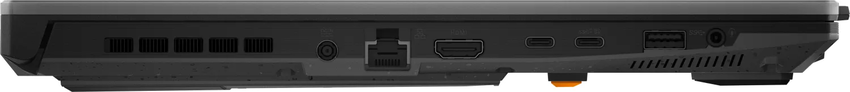 Prenosnik ASUS TUF Gaming A17 FA707NVR-HX008W | R7 7435HS | RTX 4060 (8 GB)