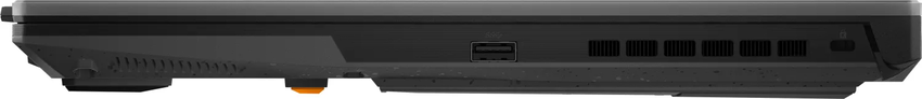 Prenosnik ASUS TUF Gaming A17 FA707NVR-HX008W | R7 7435HS | RTX 4060 (8 GB)