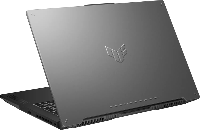 Prenosnik ASUS TUF Gaming A17 FA707NVR-HX008W | R7 7435HS | RTX 4060 (8 GB)