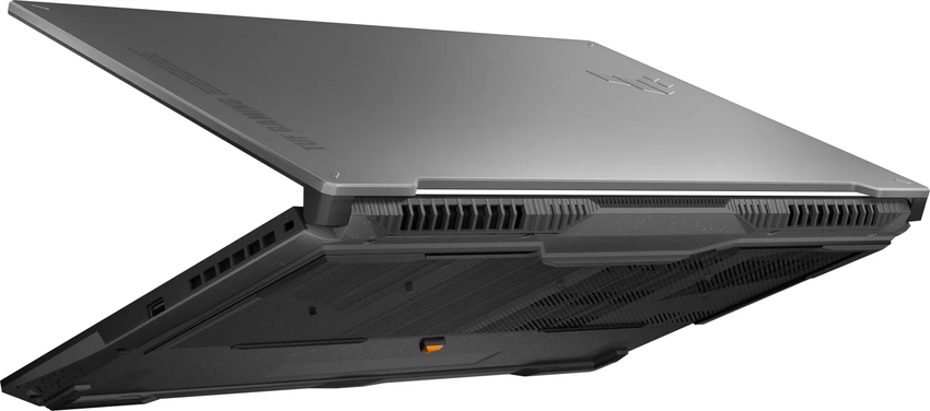 Prenosnik ASUS TUF Gaming A17 FA707NVR-HX008W | R7 7435HS | RTX 4060 (8 GB)