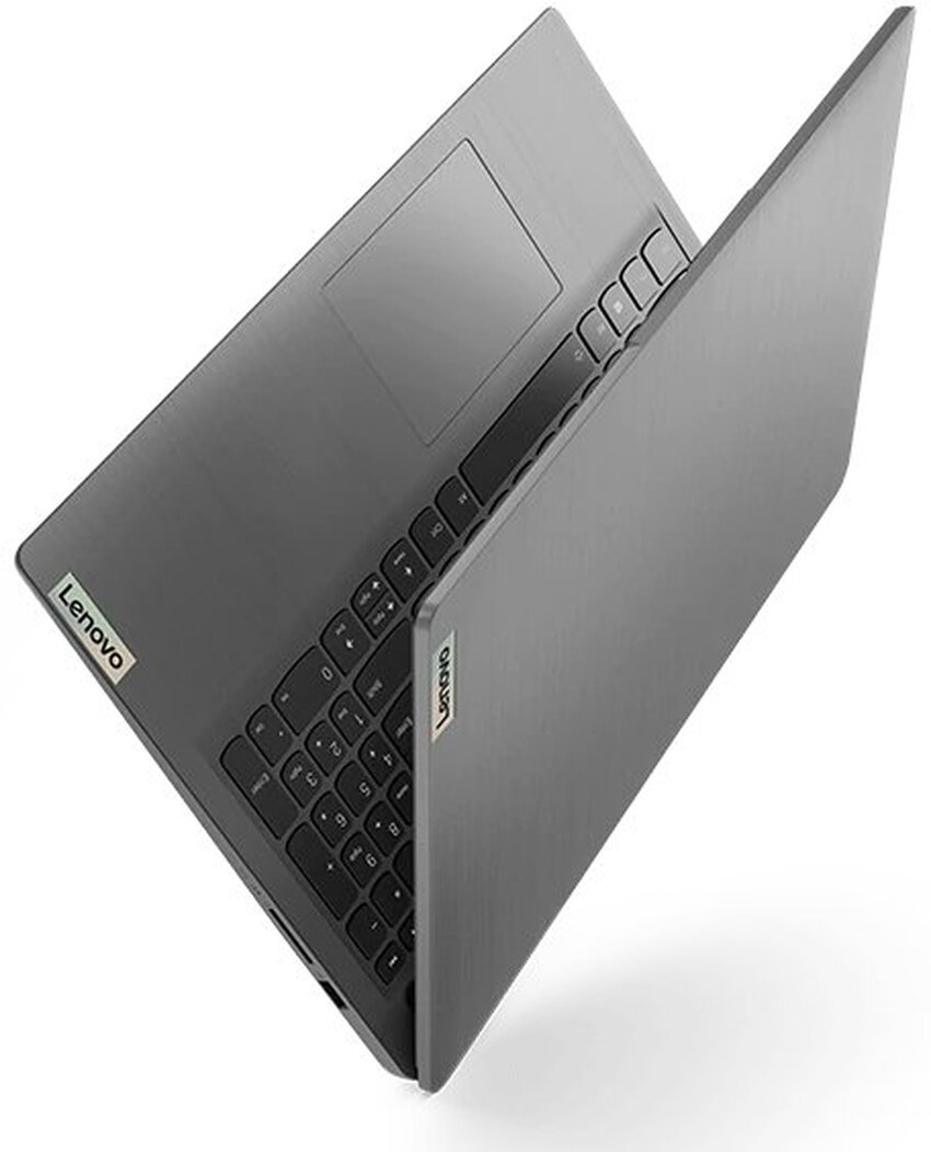 Prenosnik Rabljen Lenovo IdeaPad 3 15ITL6 / i5 / RAM 24 GB / SSD Disk / 15,6″ FHD