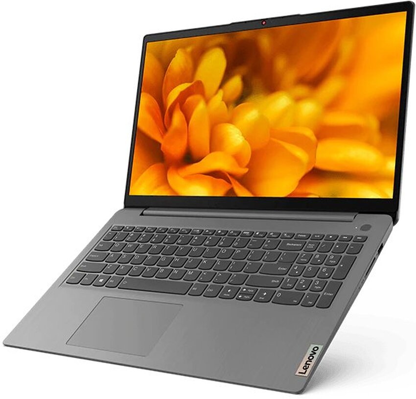 Prenosnik Rabljen Lenovo IdeaPad 3 15ITL6 / i5 / RAM 24 GB / SSD Disk / 15,6″ FHD