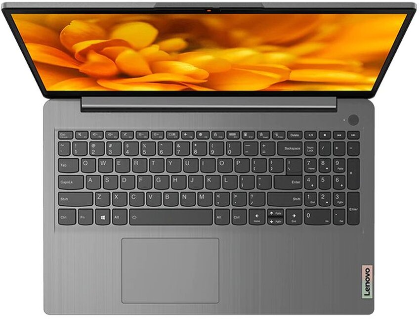 Prenosnik Rabljen Lenovo IdeaPad 3 15ITL6 / i5 / RAM 24 GB / SSD Disk / 15,6″ FHD