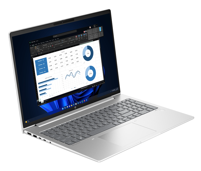 Prenosnik HP ProBook 460 G11 | U5 125U | Win 10 Pro