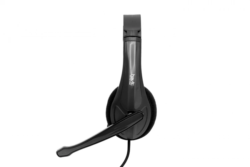 Slušalke z mikrofonom Havit HV-H2105D