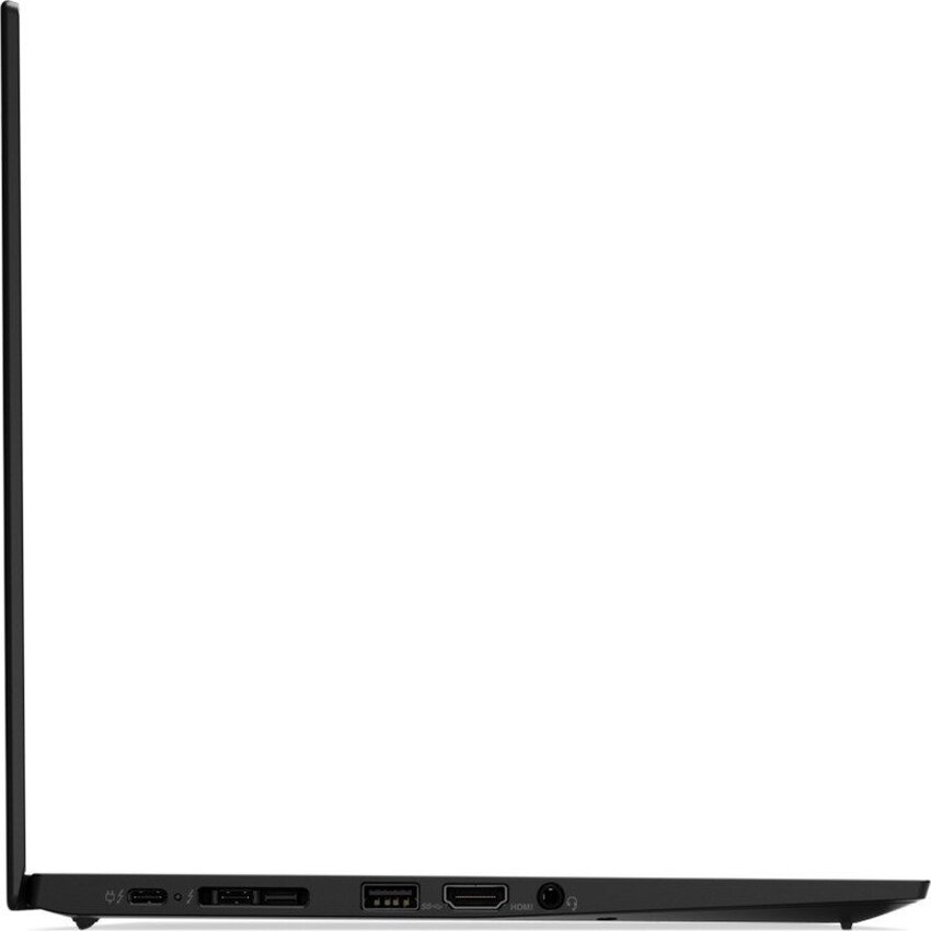 Prenosnik Lenovo ThinkPad X1 Carbon G7 / i5 / RAM 8 GB / SSD Disk / 14,0″ WQHD