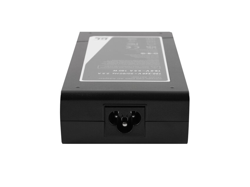 Green Cell PRO polnilec / AC Adapter 19V 9.5A 180W za MSI GT60 GT70 GT680 GT683 Asus ROG G75 G75V G75VW G750JM G750JS (AD100P)