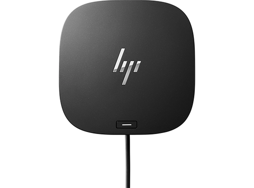 Priklopna postaja HP USB-C Dock G5 demo