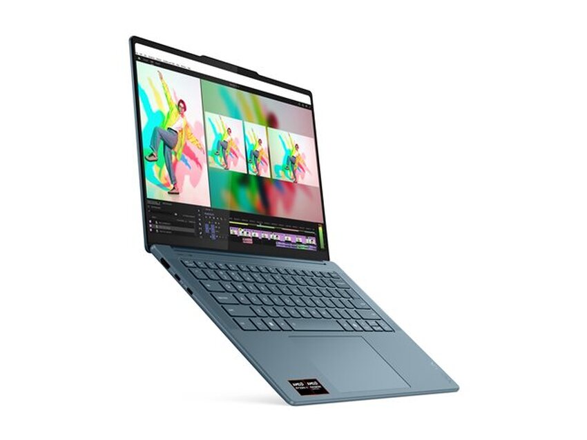 Lenovo Yoga Pro 7 14ASP10