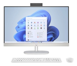 Računalnik HP All-in-One 27-cr0001nt | i7 13.gen