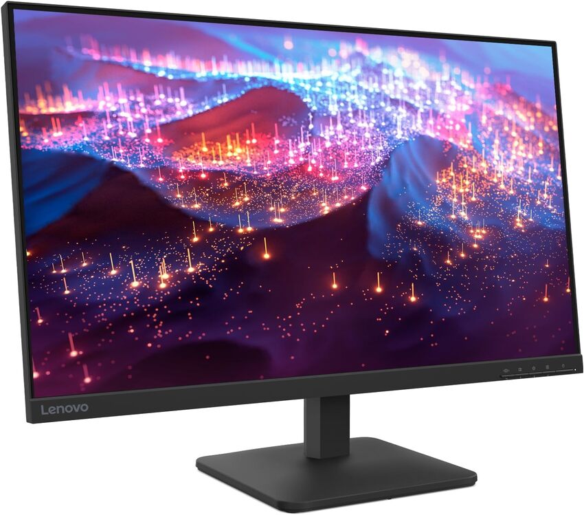 Monitor Lenovo L27-4E