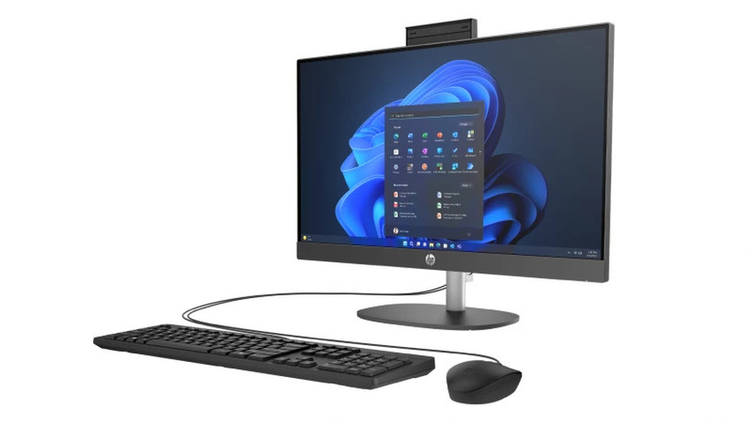 Računalnik HP ProOne 240 G10 | i5-1335U | Win 10 Pro