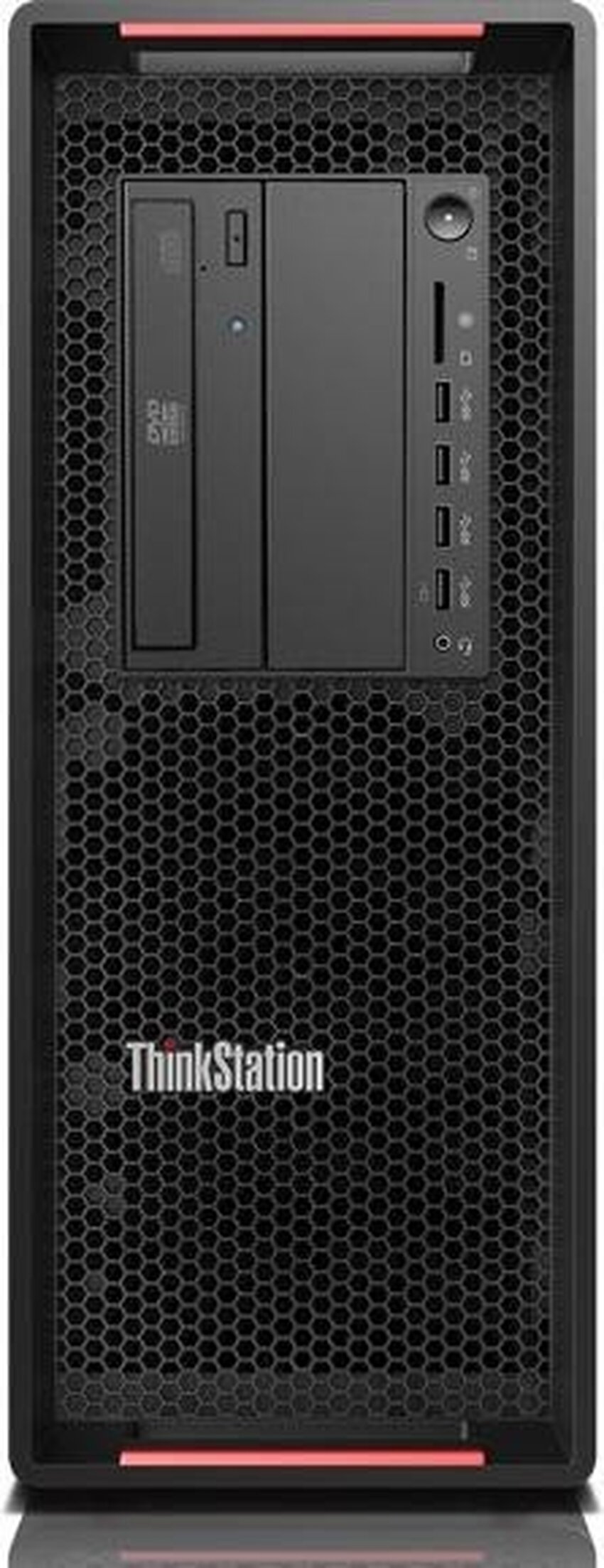 Računalnik Lenovo ThinkStation P7 w7-3565X / Xeon / RAM 128 GB / SSD Disk