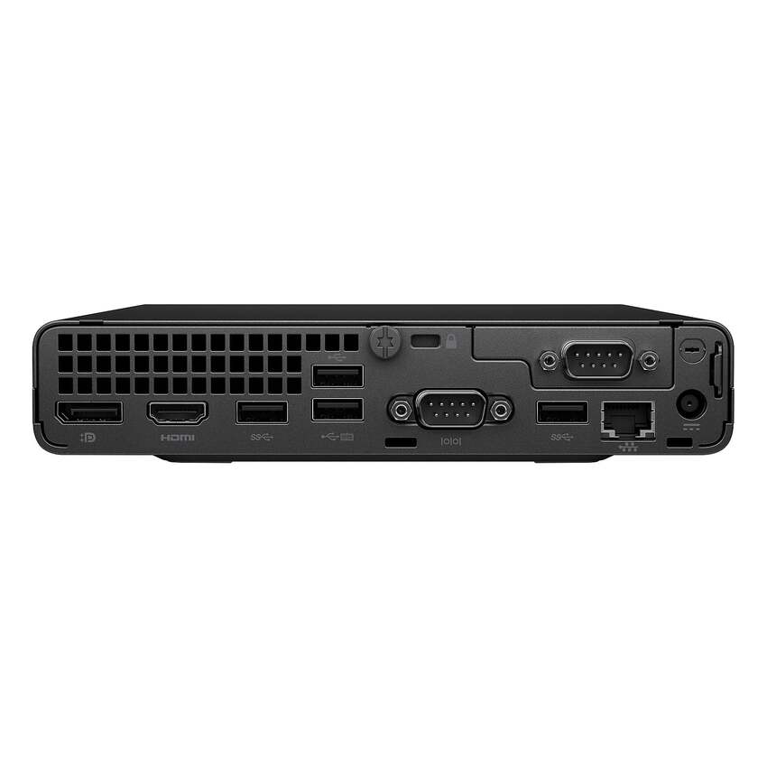 Računalnik HP Pro Mini 260 G9 | i3-1315U | W11P