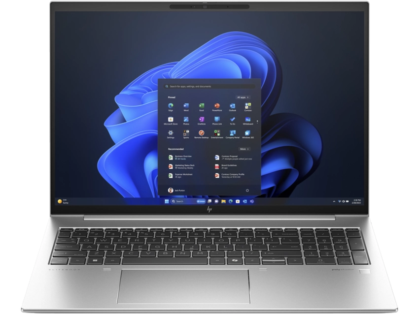 Prenosnik HP EliteBook 860 G11 5G WWAN | Ultra 5 125U | 32GB RAM