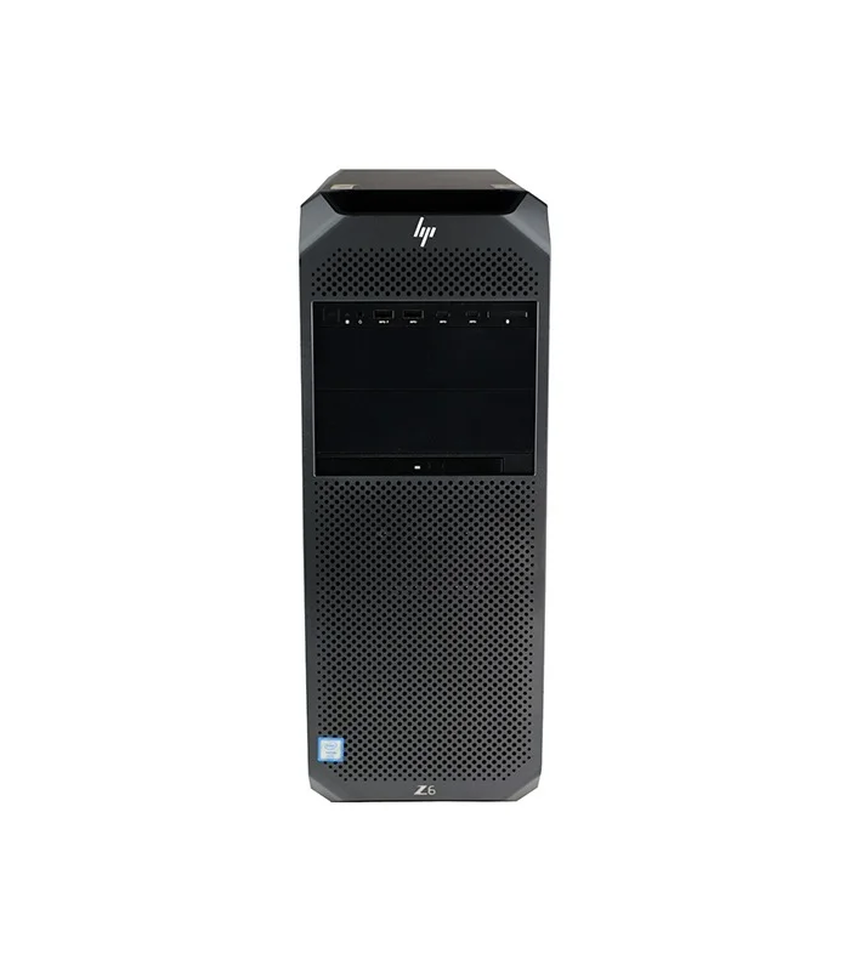 Računalnik HP Z6 G4 Workstation Demo | Xeon Gold 6226 | 16GB RAM | 512GB SSD | Quadro P1000