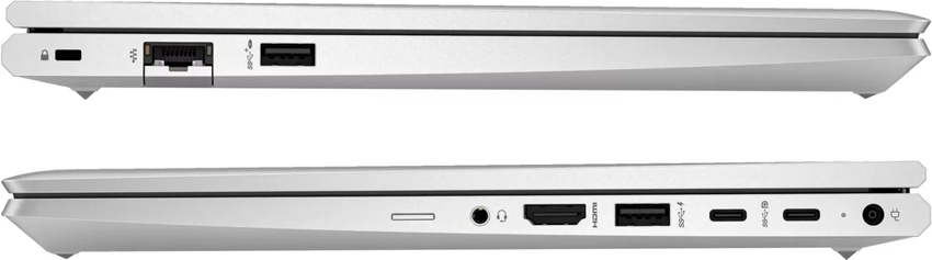 Prenosnik HP ProBook 440 G10 | Metal | i7-1355U | Win 10 Pro