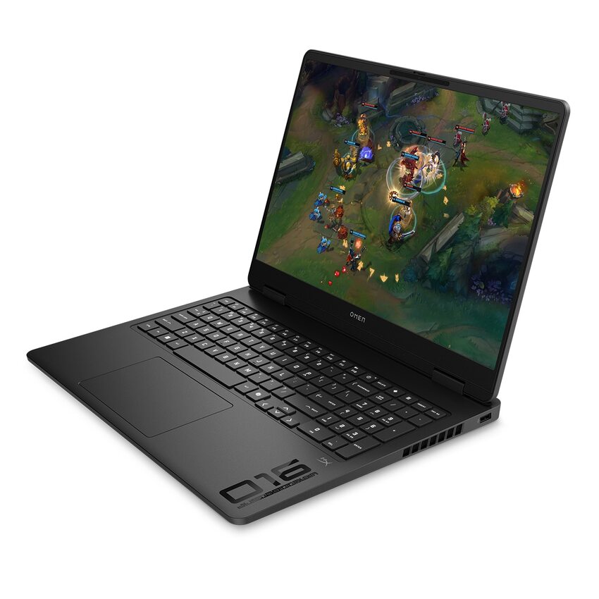 Prenosnik HP OMEN Gaming 16-ap0002ns | Ryzen 7 350 | RTX 5050 (8GB)