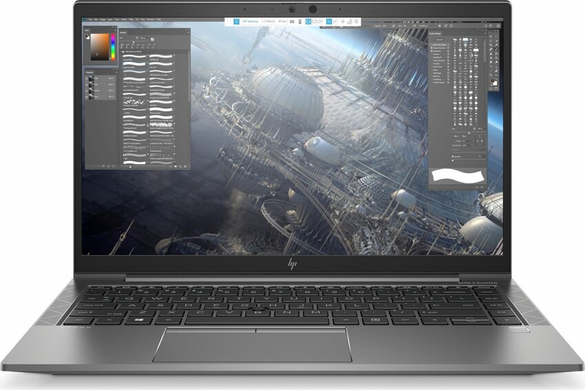 Prenosnik HP ZBook Firefly 14 G7 / i5 / RAM 16 GB / SSD Disk / 14,0″ FHD