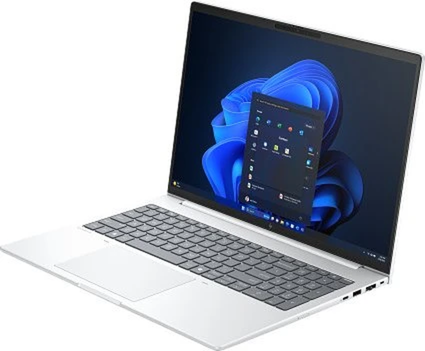 Prenosnik HP EliteBook 8 G1i / Core Ultra 5 / RAM 16 GB / SSD Disk / 14,0″ WUXGA