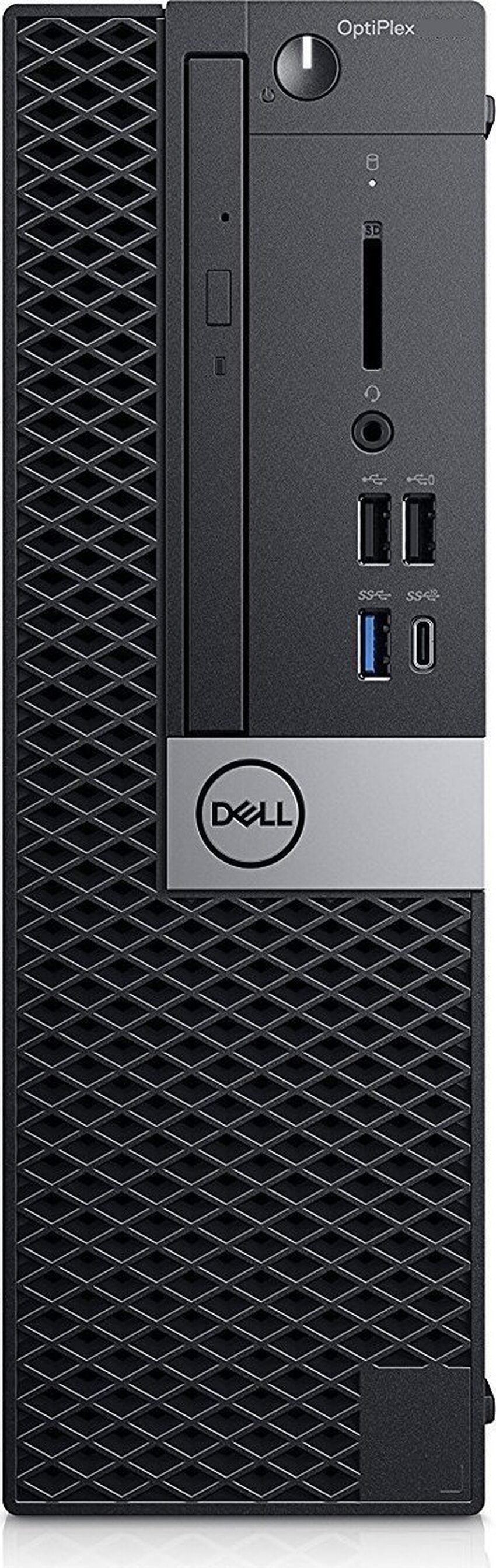 Računalnik Dell OptiPlex 7060 / i5 / RAM 16 GB / SSD Disk