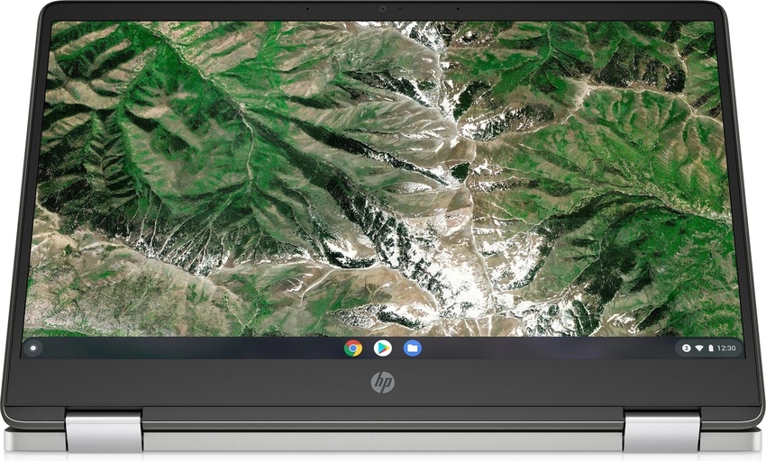 Prenosnik HP Chromebook x360 14a-ca0025ng