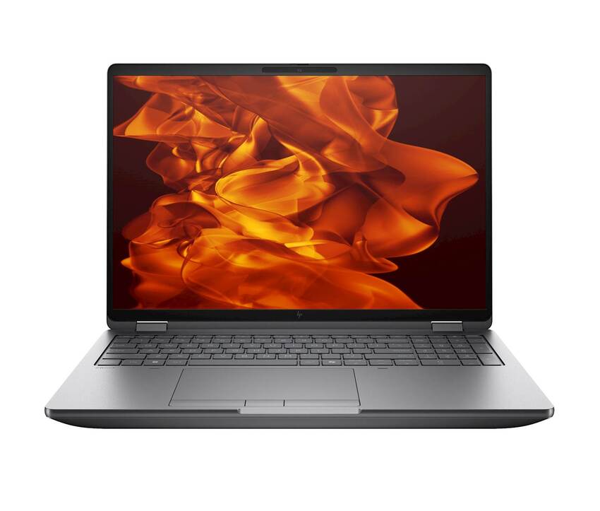 Prenosnik HP Zbook Fury G1i 16 Ultra 7 255HX/32GB/SSD 1TB/16''WQXGA 400/RTX PRO 2000 8GB/W11Pro