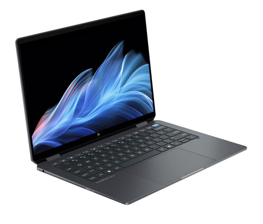 Prenosnik HP OmniBook Ultra Flip 14-fh0000nt  | Ultra 9 | OLED 2.8K