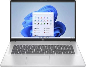 Prenosnik HP 17-cn4033 | Core 5 120U | 16GB RAM | 1TB SSD