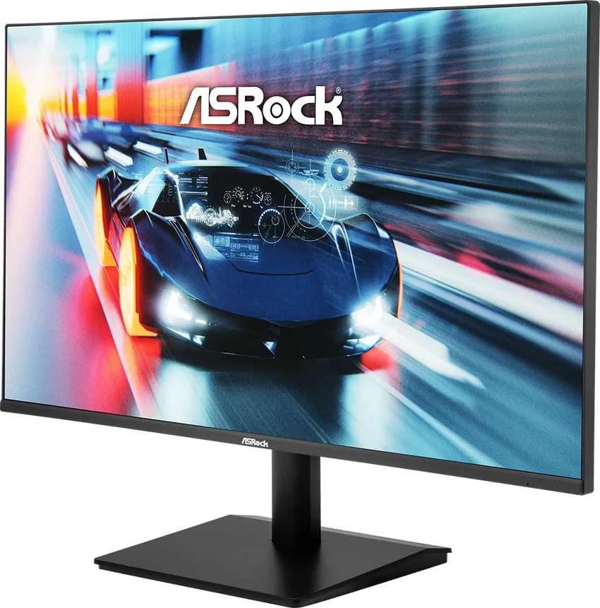 Monitor Asrock Challenger CL25FFA 62,2 cm (24,5″) FHD IPS LED 120 Hz