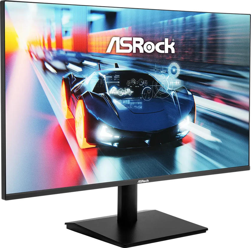 Monitor Asrock Challenger CL25FFA 62,2 cm (24,5″) FHD IPS LED 120 Hz
