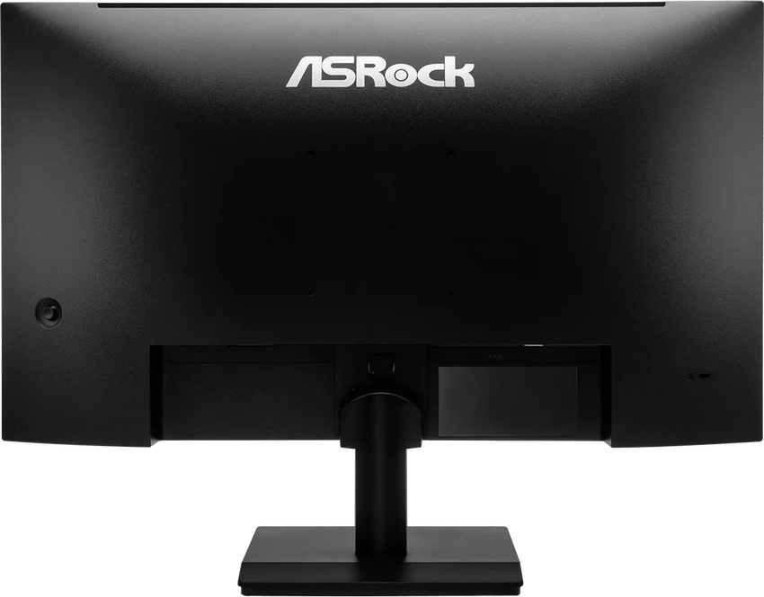 Monitor Asrock Challenger CL25FFA 62,2 cm (24,5″) FHD IPS LED 120 Hz