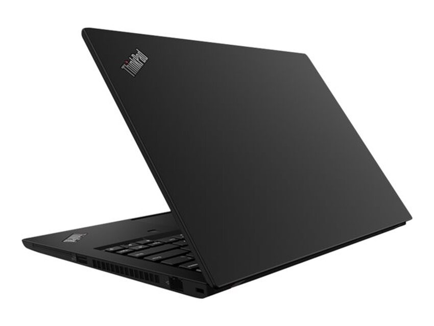 Lenovo ThinkPad T14 Gen 2