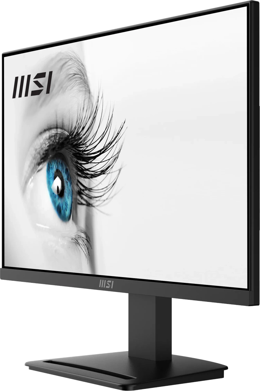 Monitor MSI Pro MP2412 60,5 cm (23,8″) FHD VA LED 100 Hz