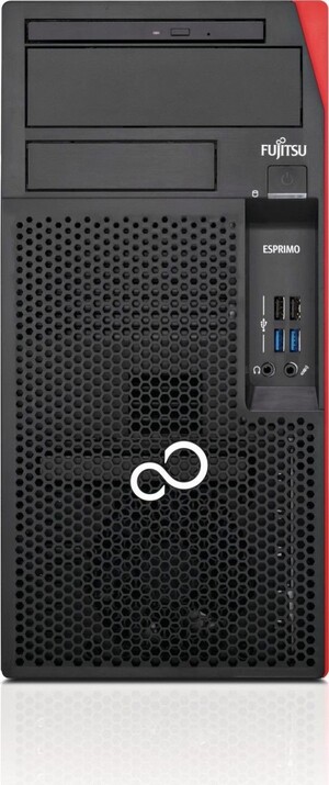 Računalnik Fujitsu Esprimo P558 / i7 / RAM 32 GB / SSD Disk